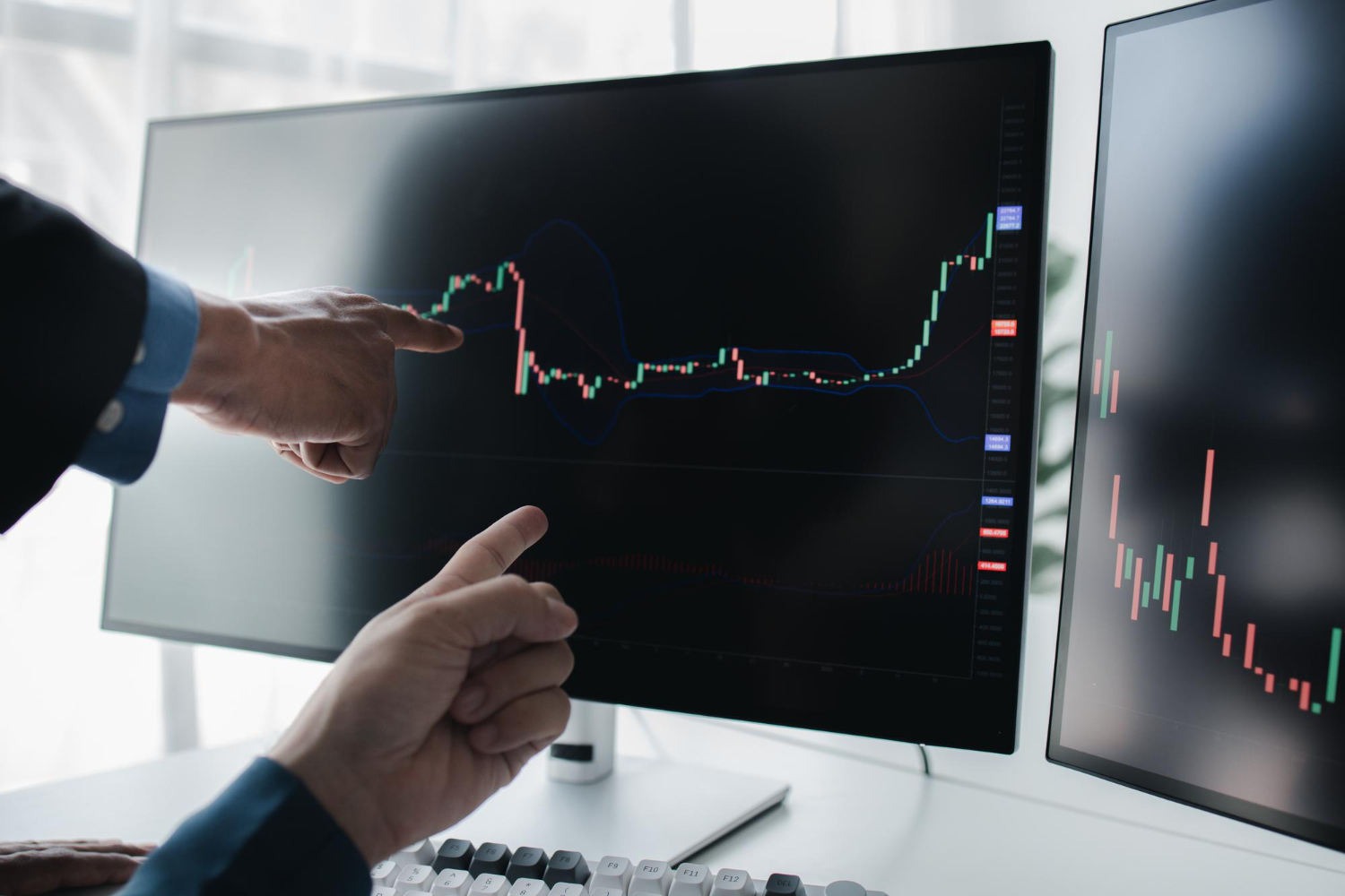 CFD Trading